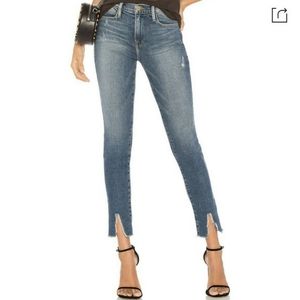Frame Denim Le High Skinny Jeans